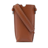 LOEWE Smooth Calfskin Anagram Phone Pouch Secondhand