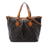 Louis Vuitton Monogram Palermo PM Secondhand