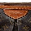 Louis Vuitton Monogram Palermo PM Secondhand
