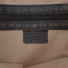 Ferragamo Leather Gancini Braided Tote Secondhand