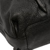 Ferragamo Leather Gancini Braided Tote Secondhand
