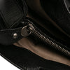Ferragamo Leather Gancini Braided Tote Secondhand