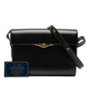 Cartier Leather Sapphire Line Crossbody Secondhand