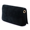 Saint Laurent Suede Monogram Kate 99 Tassel Bag Secondhand