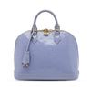 Louis Vuitton Monogram Vernis Alma PM Secondhand