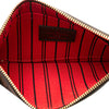 Secondhand Louis Vuitton Damier Ebene Neverfull PM Pouch