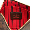 Secondhand Louis Vuitton Damier Ebene Neverfull PM Pouch