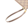 Secondhand Louis Vuitton Damier Ebene Neverfull PM Pouch