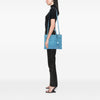 Saint Laurent Small Leather Sac De Jour Satchel Secondhand