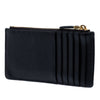 Secondhand Prada Saffiano Coin and Card Holder