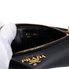 Prada Saffiano Coin and Card Holder Secondhand