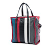 Balenciaga Lambskin Bazar Shopper Tote S Secondhand