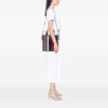 Balenciaga Lambskin Bazar Shopper Tote S Secondhand