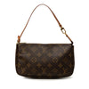 Louis Vuitton Monogram Pochette Accessoires Secondhand