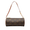 Louis Vuitton Monogram Papillon Pochette Secondhand
