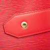 Louis Vuitton Epi Sac D Epaule PM Secondhand