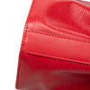Louis Vuitton Epi Sac D Epaule PM Secondhand