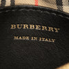 Burberry Calfskin Link Camera Bag Secondhand