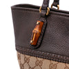 Gucci Medium GG Canvas Laidback Crafty Tote Secondhand