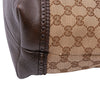 Gucci Medium GG Canvas Laidback Crafty Tote Secondhand
