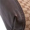 Gucci Medium GG Canvas Laidback Crafty Tote Secondhand