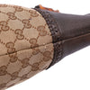 Gucci Medium GG Canvas Laidback Crafty Tote Secondhand