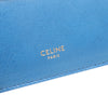 Celine Medium Glossy Calfskin Pouch Secondhand