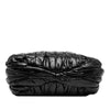 Miu Miu Matelasse Lux Lambskin Bauletto Aperto Satchel Secondhand
