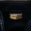 Miu Miu Matelasse Lux Lambskin Bauletto Aperto Satchel Secondhand