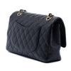 Chanel Medium Classic Caviar Double Flap Secondhand
