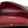 Chanel Small Classic Lambskin Double Flap Secondhand
