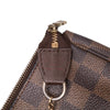 Louis Vuitton Damier Ebene Mini Pochette Accessoires Secondhand