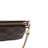 Louis Vuitton Damier Ebene Mini Pochette Accessoires Secondhand