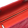 Dior Medium Tricolor Lambskin Cannage Lady Dior Secondhand