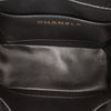Chanel Mini Square Classic Patent Single Flap Secondhand