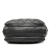Ferragamo Large Quilted Nappa Vara Tote Secondhand