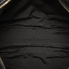 Ferragamo Large Quilted Nappa Vara Tote Secondhand