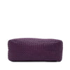 Bottega Veneta Nappa Intrecciato Shoulder Bag Secondhand