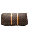 Louis Vuitton Monogram Keepall 55 Secondhand