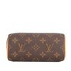 Louis Vuitton Monogram Nano Speedy Secondhand