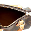 Louis Vuitton Monogram Nano Speedy Secondhand