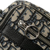 Secondhand Dior Oblique Canvas Safari Crossbody
