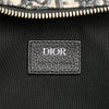 Secondhand Dior Oblique Canvas Safari Crossbody