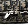 Secondhand Dior Oblique Canvas Safari Crossbody