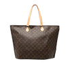 Louis Vuitton Monogram All-In MM Secondhand