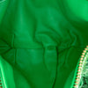 Bottega Veneta Mini Metallic Nappa Intrecciato Jodie Secondhand