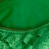 Bottega Veneta Mini Metallic Nappa Intrecciato Jodie Secondhand