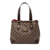 Louis Vuitton Damier Ebene Hampstead PM Secondhand