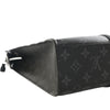 Louis Vuitton Monogram Eclipse Sac Plat Horizontal Zipper Secondhand