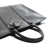 Louis Vuitton Monogram Eclipse Sac Plat Horizontal Zipper Secondhand